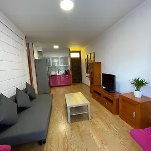 Piteras Apartamento Arona (Tenerife)