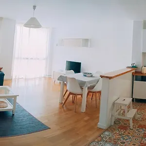 Bolivia Apartamento Málaga