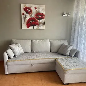 5 Min Walk To Gold Mile And 7min To Americas Wifi Apartamento Arona (Tenerife)