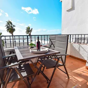 Apartment Letmalaga Cremades Seaside, Malaga