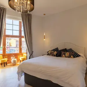 cozy-renovated-dowtown-by-bilbaoguest.sansebastianhotels.net/