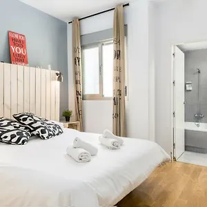 Center Apartamento