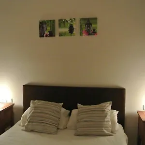 Las Cascadas Apartamento