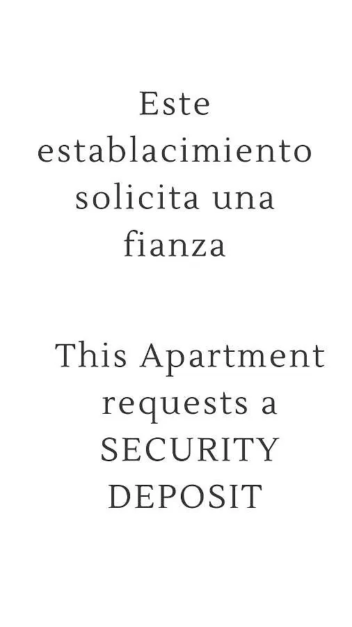 Appartement Letmalaga Cremades Beach Spanje