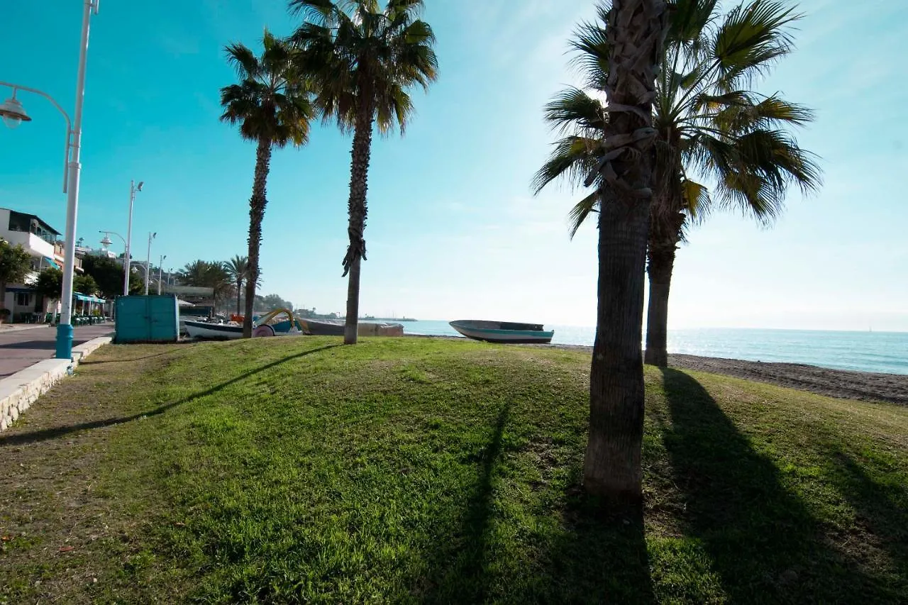 Letmalaga Cremades Beach Spanje