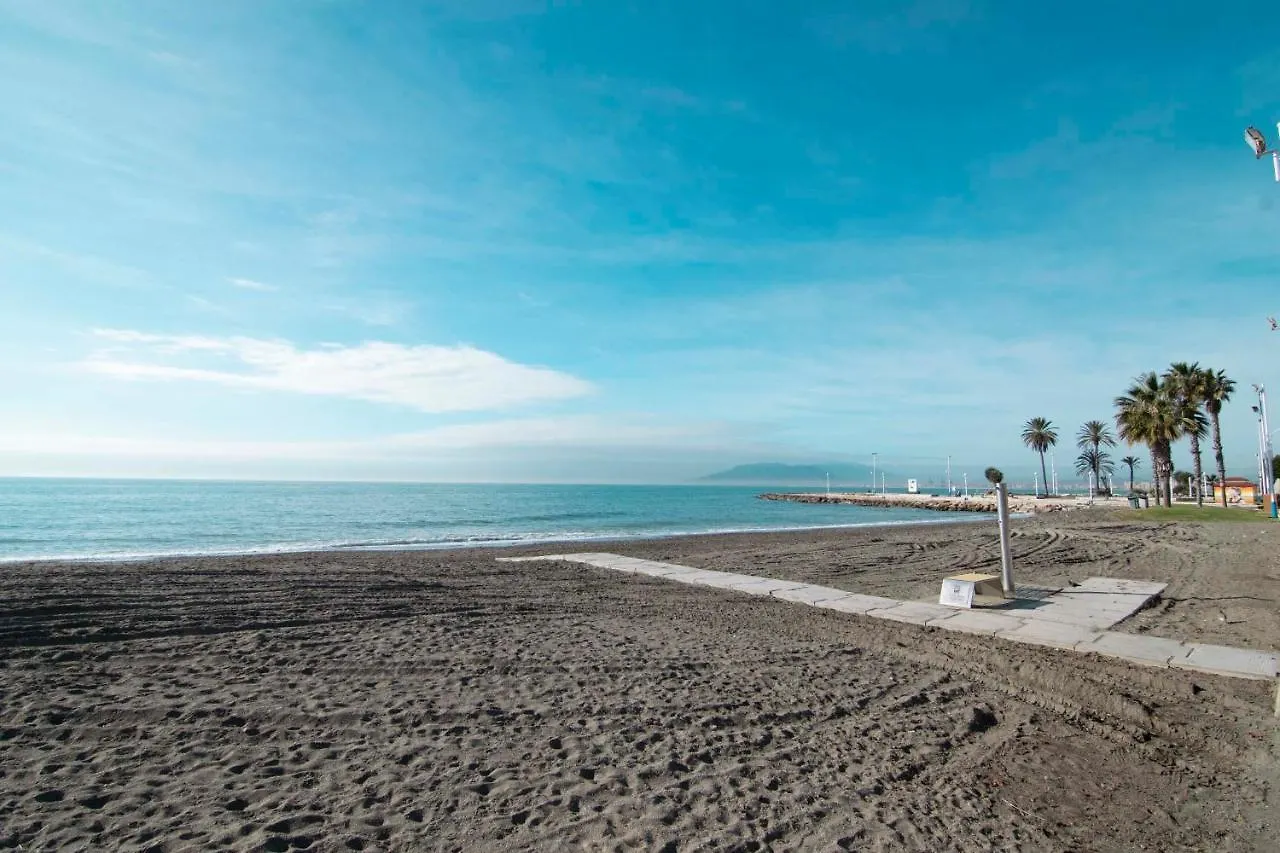 Letmalaga Cremades Beach 0*,